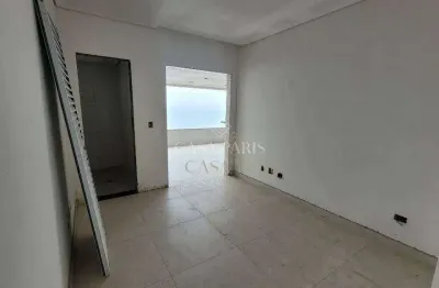 Apartamento à venda, 150 m² por r$ 2.100.000,00 - caiçara - praia grande/sp