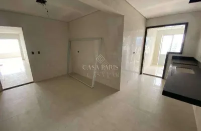 Apartamento à venda, 182 m² por r$ 2.100.000,00 - caiçara - praia grande/sp