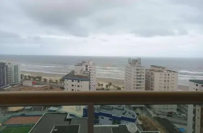 Apartamento à venda, 84 m² por r$ 630.000,00 - ocian - praia grande/sp
