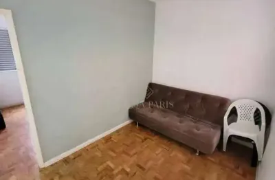 Kitnet à venda, 45 m² por r$ 260.000,00 - canto do forte - praia grande/sp