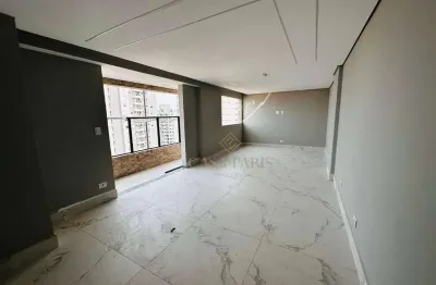 Apartamento à venda, 57 m² por r$ 365.000,00 - caiçara - praia grande/sp