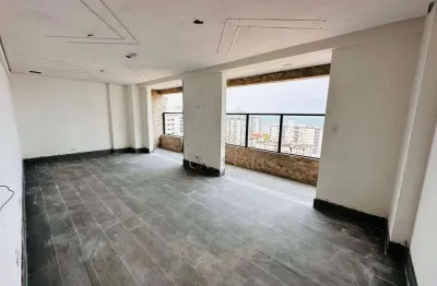 Apartamento à venda, 70 m² por r$ 485.000,00 - caiçara - praia grande/sp