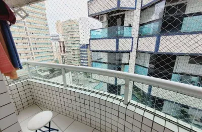 Apartamento à venda, 52 m² por r$ 372.000,00 - boqueirão - praia grande/sp