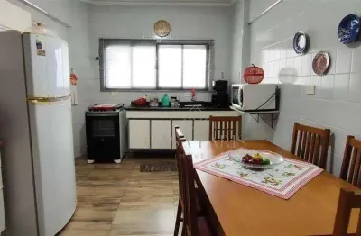 Apartamento à venda, 75 m² por r$ 319.000,00 - aviação - praia grande/sp