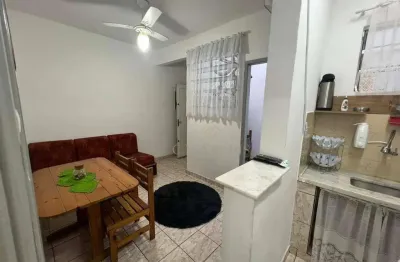 Apartamento com 1 dormitório à venda, 48 m² por r$ 234.000,00 - ocian - praia grande/sp