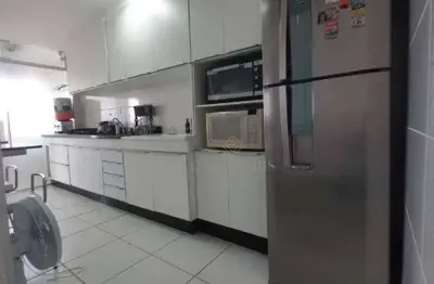 Apartamento à venda, 76 m² por r$ 540.000,00 - canto do forte - praia grande/sp