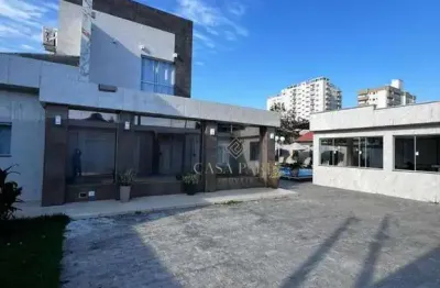 Sobrado à venda, 500 m² por R$ 3.500.000,00 - Balneário Flórida - Praia Grande/SP