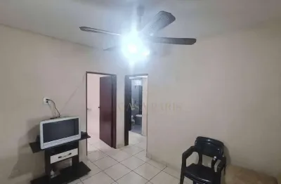 Casa à venda, 127 m² por r$ 445.000,00 - tupi - praia grande/sp