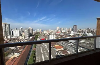 Apartamento à venda, 60 m² por r$ 450.000,00 - boqueirão - praia grande/sp