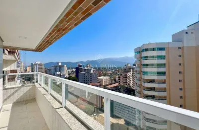Apartamento à venda, 71 m² por r$ 528.000,00 - caiçara - praia grande/sp