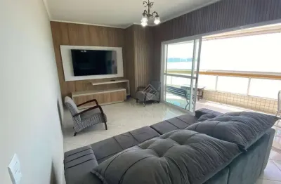 Apartamento à venda, 176 m² por r$ 1.600.000,00 - aviação - praia grande/sp