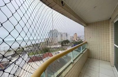 Apartamento à venda, 49 m² por r$ 319.900,00 - caiçara - praia grande/sp