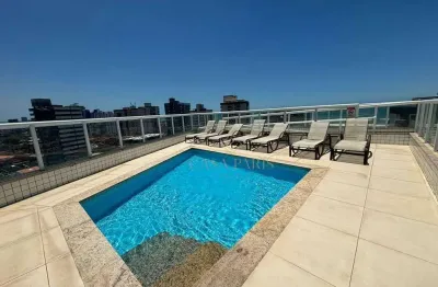 Apartamento à venda, 71 m² por r$ 450.000,00 - caiçara - praia grande/sp