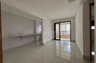 Apartamento à venda, 73 m² por r$ 584.720,00 - aviação - praia grande/sp