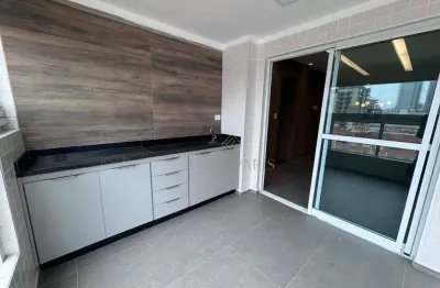 Apartamento à venda, 83 m² por r$ 750.000,00 - canto do forte - praia grande/sp