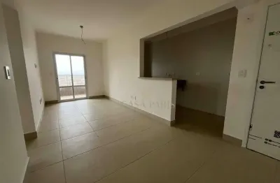 Apartamento com 2 dormitórios à venda, 66 m² por r$ 462.000,00 -  jardim real - praia grande/sp