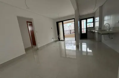 Apartamento com 2 dormitórios à venda, 69 m² por r$ 576.080,00 - aviação - praia grande/sp