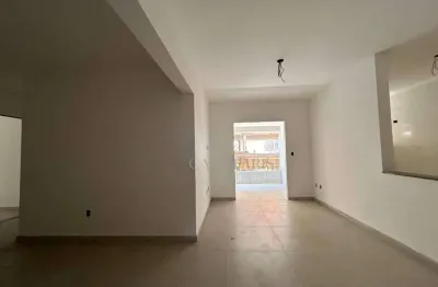 Apartamento com 2 dormitórios à venda, 80 m² por r$ 555.000,00 - aviação - praia grande/sp