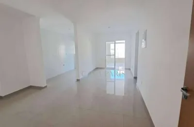 Apartamento com 3 quartos à venda, 95 m² por r$ 760.000 - canto do forte - praia grande/sp