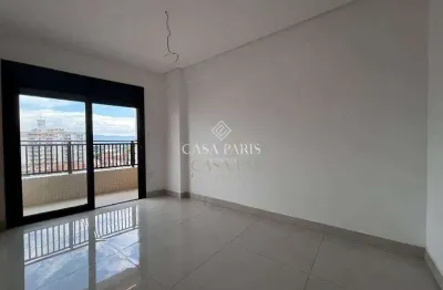 Apartamento à venda, 76 m² por r$ 629.320,00 - aviação - praia grande/sp