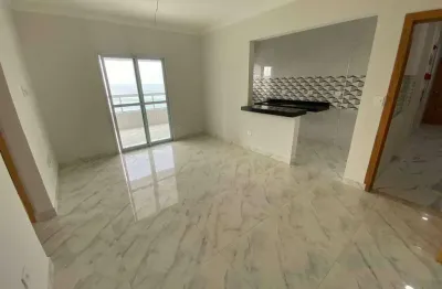 Apartamento à venda, 76 m² por r$ 571.400,00 - caiçara - praia grande/sp