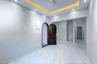 Casa à venda, 108 m² por r$ 548.000,00 - tupi - praia grande/sp