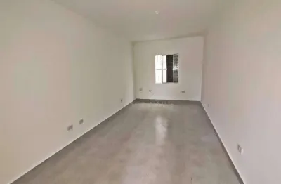 Kitnet à venda, 26 m² por r$ 190.000,00 - canto do forte - praia grande/sp