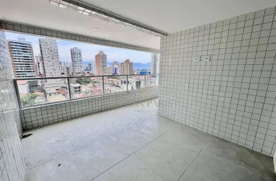 Apartamento com 3 dormitórios à venda, 124 m² por r$ 929.925,00 - aviação - praia grande/sp