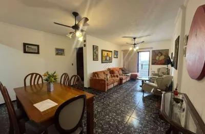 Apartamento com 2 dormitórios à venda, 98 m² por r$ 480.000,00 - tupi - praia grande/sp