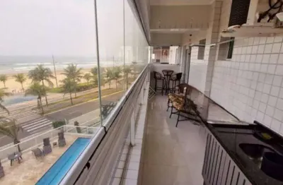 Apartamento à venda, 70 m² por r$ 650.000,00 - mirim - praia grande/sp