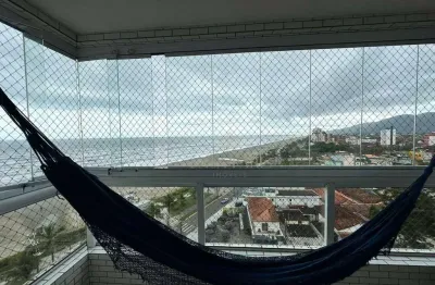 Apartamento à venda, 43 m² por r$ 340.000,00 - caiçara - praia grande/sp