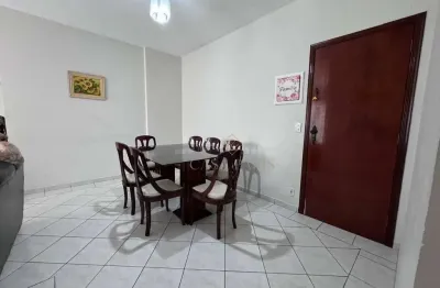 Apartamento com 3 dormitórios à venda, 80 m² por r$ 435.000,00 - aviação - praia grande/sp