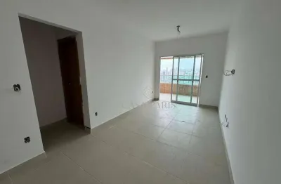 Apartamento à venda, 101 m² por r$ 615.000,00 - aviação - praia grande/sp