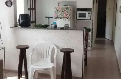 Casa com 2 dormitórios à venda, 60 m² por r$ 325.000,00 -  jardim real - praia grande/sp