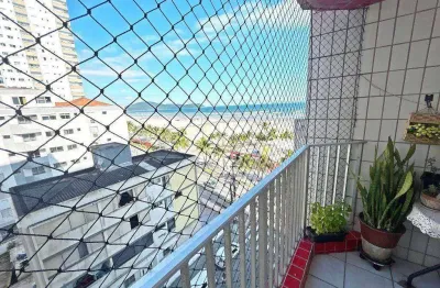 Apartamento à venda, 70 m² por r$ 450.000,00 - aviação - praia grande/sp