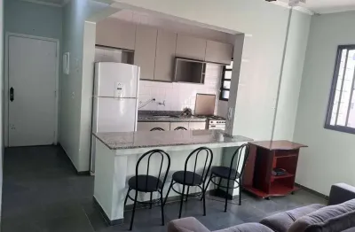 Apartamento à venda, 60 m² por r$ 375.000,00 - boqueirão - praia grande/sp