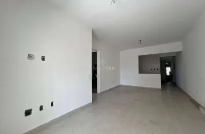 Apartamento com 2 quartos à venda, 82 m² por r$ 600.000 - aviação - praia grande/sp