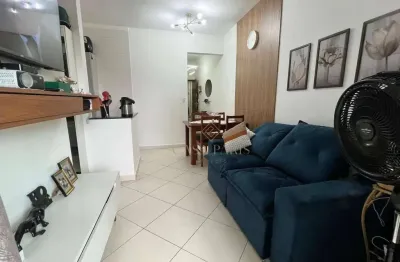 Apartamento com 1 dormitório à venda, 41 m² por r$ 340.000,00 - caiçara - praia grande/sp