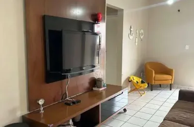 Apartamento com 2 dormitórios à venda, 63 m² por r$ 410.000,00 - tupi - praia grande/sp