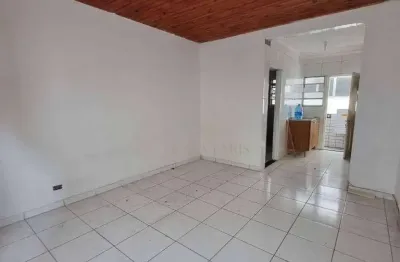 Kitnet à venda, 30 m² por r$ 185.000,00 - vila guilhermina - praia grande/sp