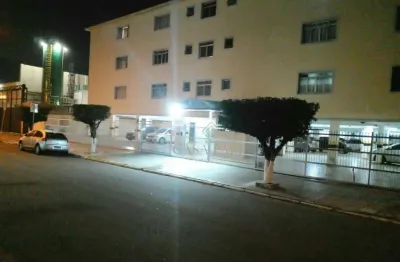 Kitnet à venda, 30 m² por r$ 240.000,00 - canto do forte - praia grande/sp