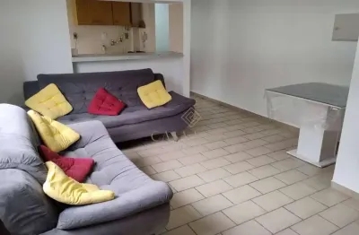 Apartamento à venda, 50 m² por r$ 250.000,00 - caiçara - praia grande/sp