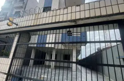 Apartamento à venda, 65 m² por r$ 297.000,00 - aviação - praia grande/sp