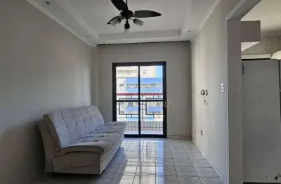 Apartamento à venda, 45 m² por r$ 319.000,00 - aviação - praia grande/sp