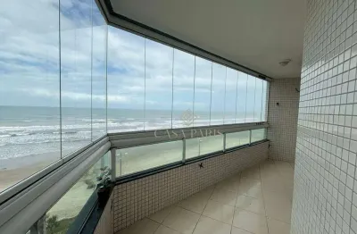 Apartamento à venda, 102 m² por r$ 700.000,00 - caiçara - praia grande/sp