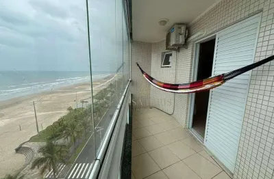 Apartamento com 3 dormitórios à venda, 102 m² por r$ 700.000,00 - caiçara - praia grande/sp