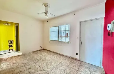 Apartamento com 1 dormitório à venda na vila guilhermina, perto da praia e com elevador!!!