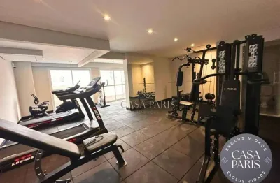 Apartamento com 2 quartos à venda na Rua Doutor João Sampaio, 429, Guilhermina, Praia Grande