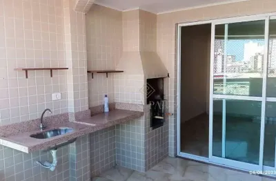 Apartamento à venda, 53 m² por r$ 350.000,00 - caiçara - praia grande/sp
