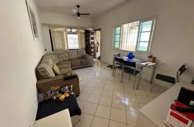 Casa à venda, 175 m² por r$ 424.000,00 - caiçara - praia grande/sp
